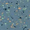 china rubber vinyl flooring